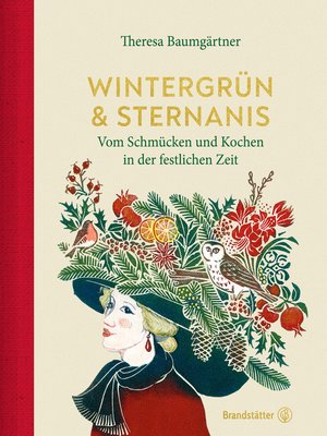 cover image of Wintergrün & Sternanis